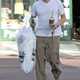 Wentworth Miller Could Use A Hand
